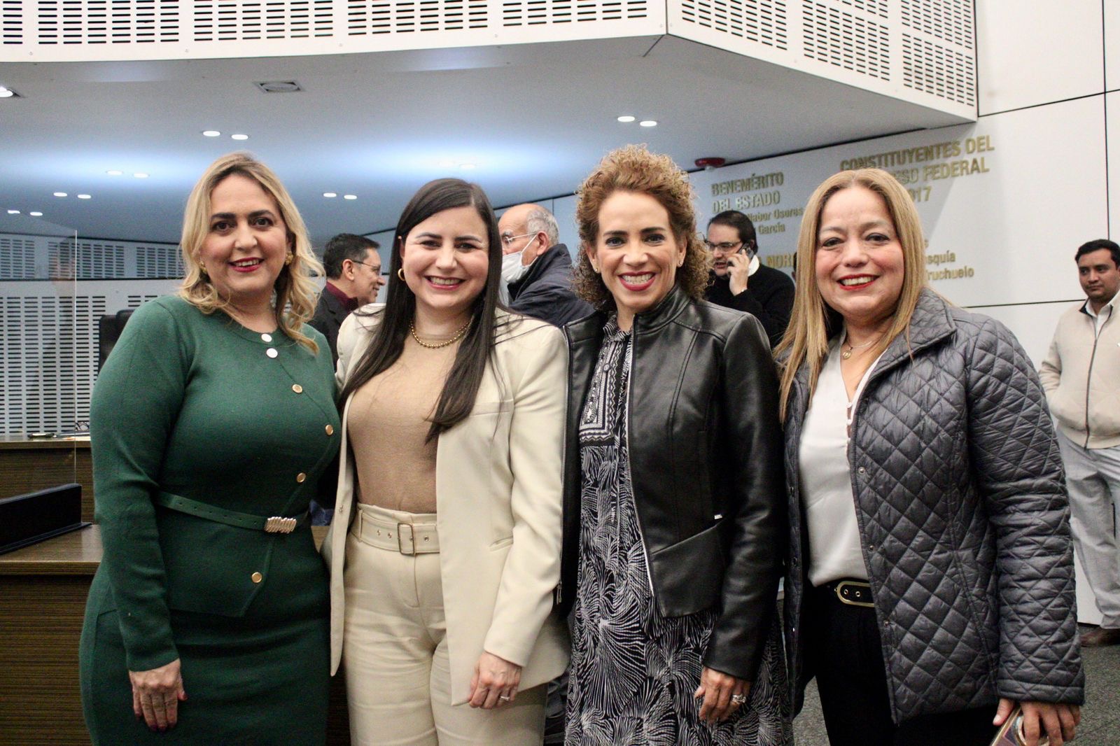 Presupuesto para que Querétaro Crezca