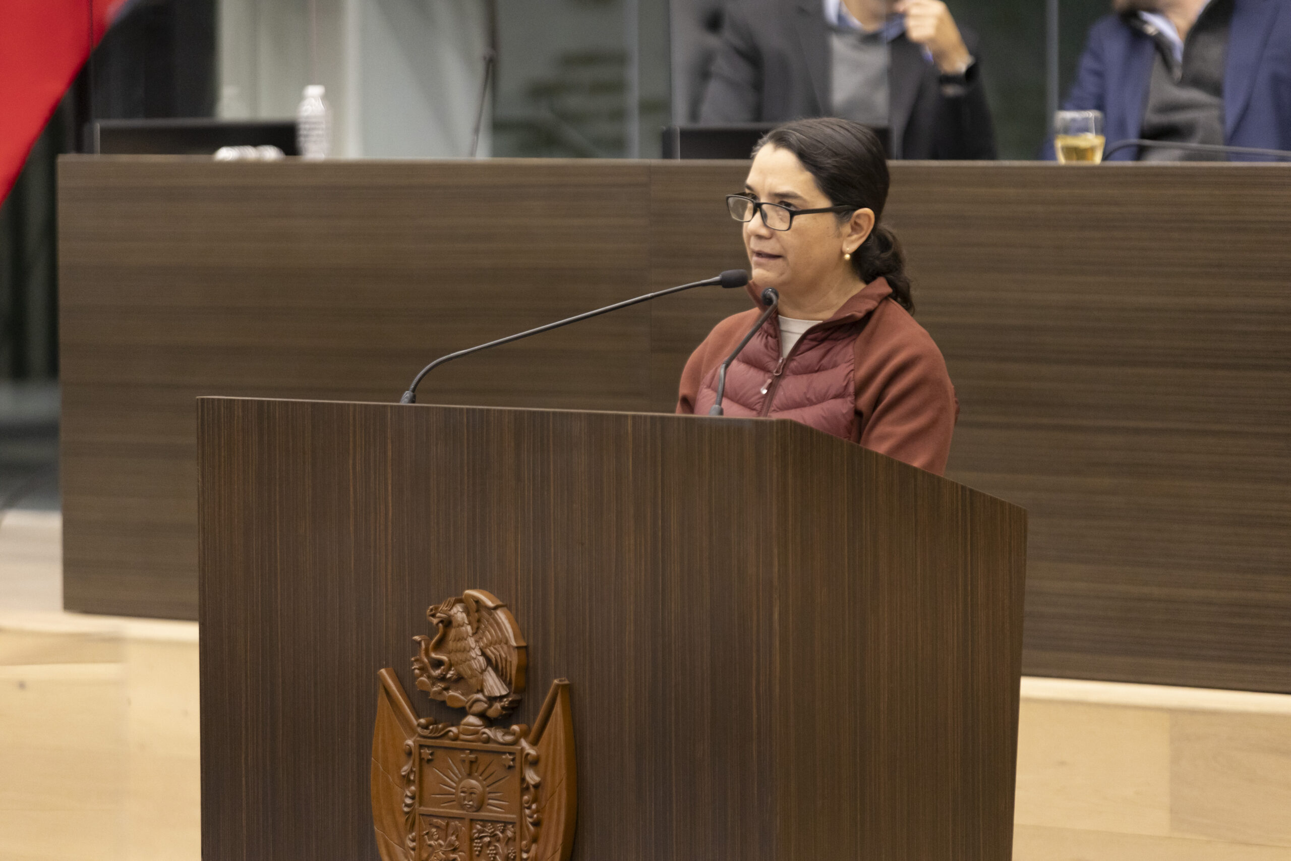 Reprueban más gasto en 5F