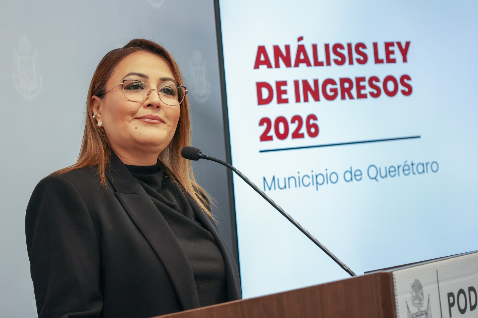 A Rendir cuentas Municipios: Claudia D