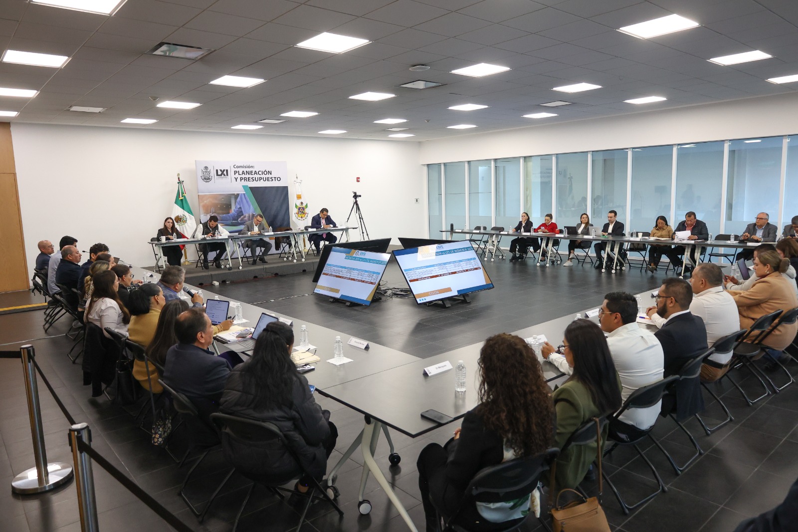 Análisis de Ley de Ingresos Municipales