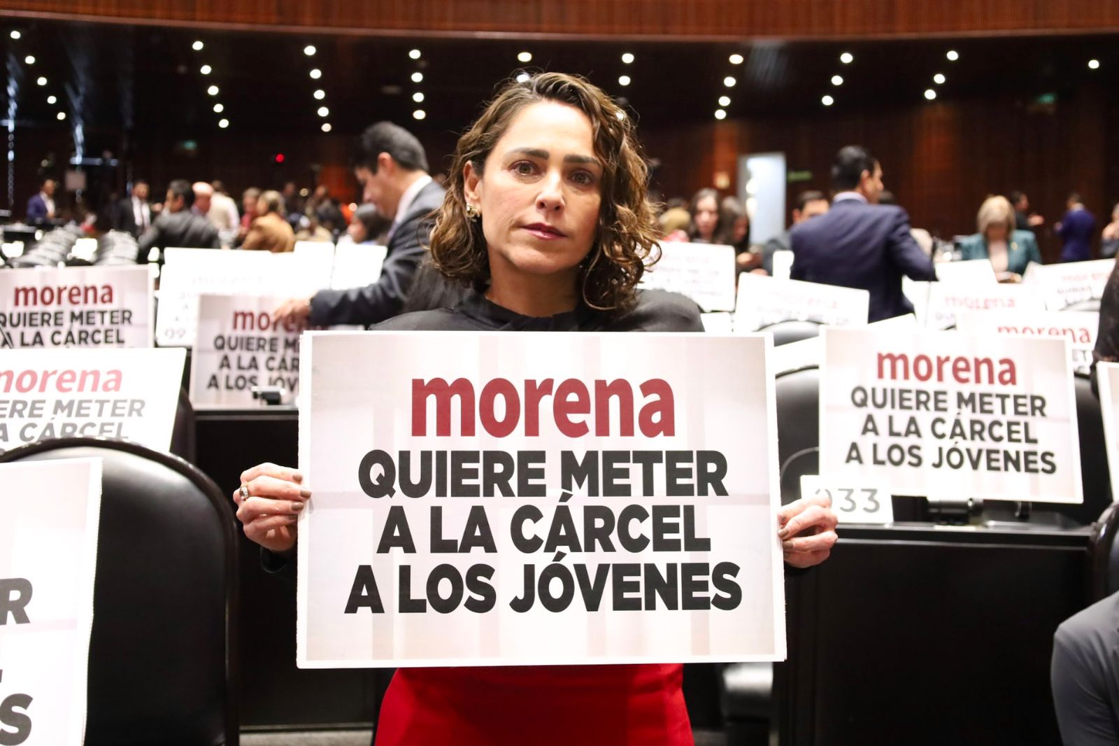 Mercado de Vapeadores $20MM; Abi Arredondo