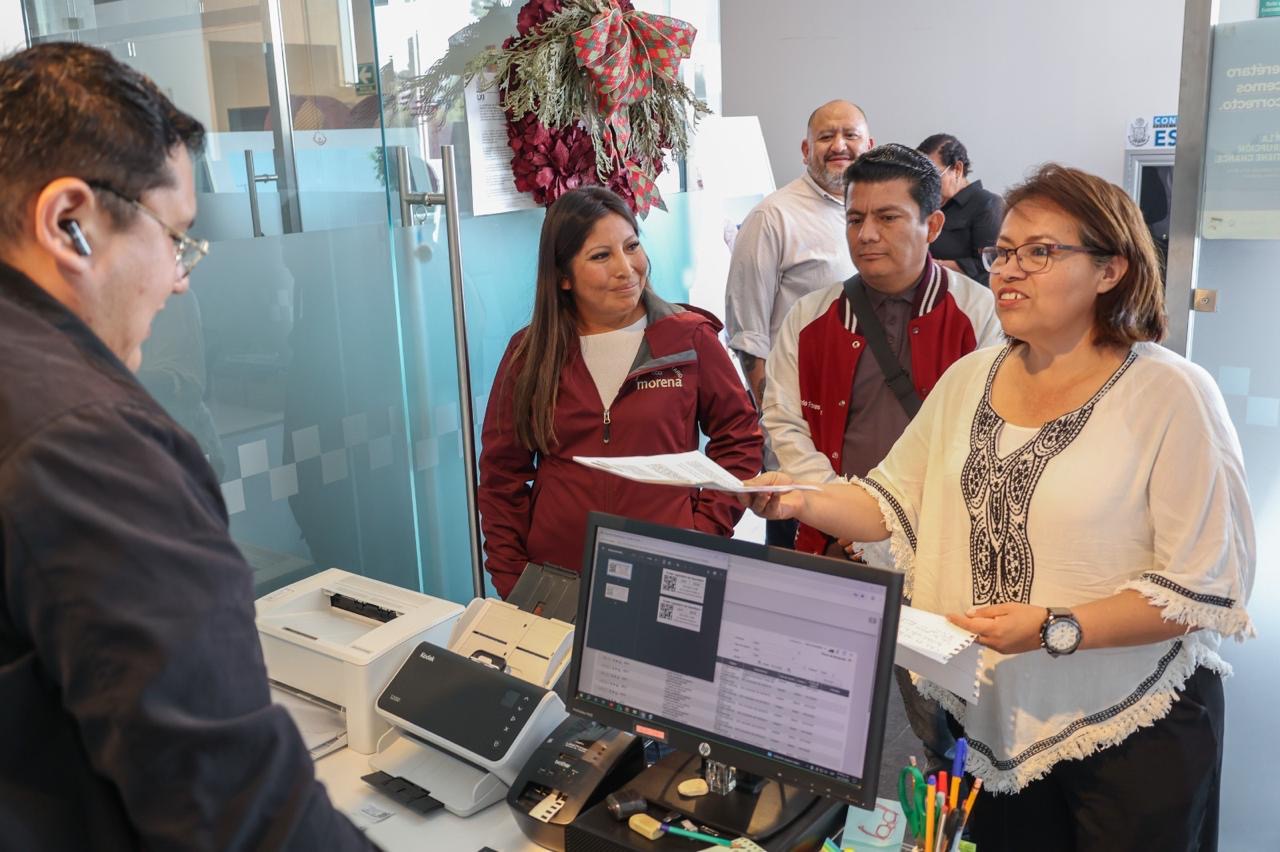 Salud e Información a Pueblos Indígenas