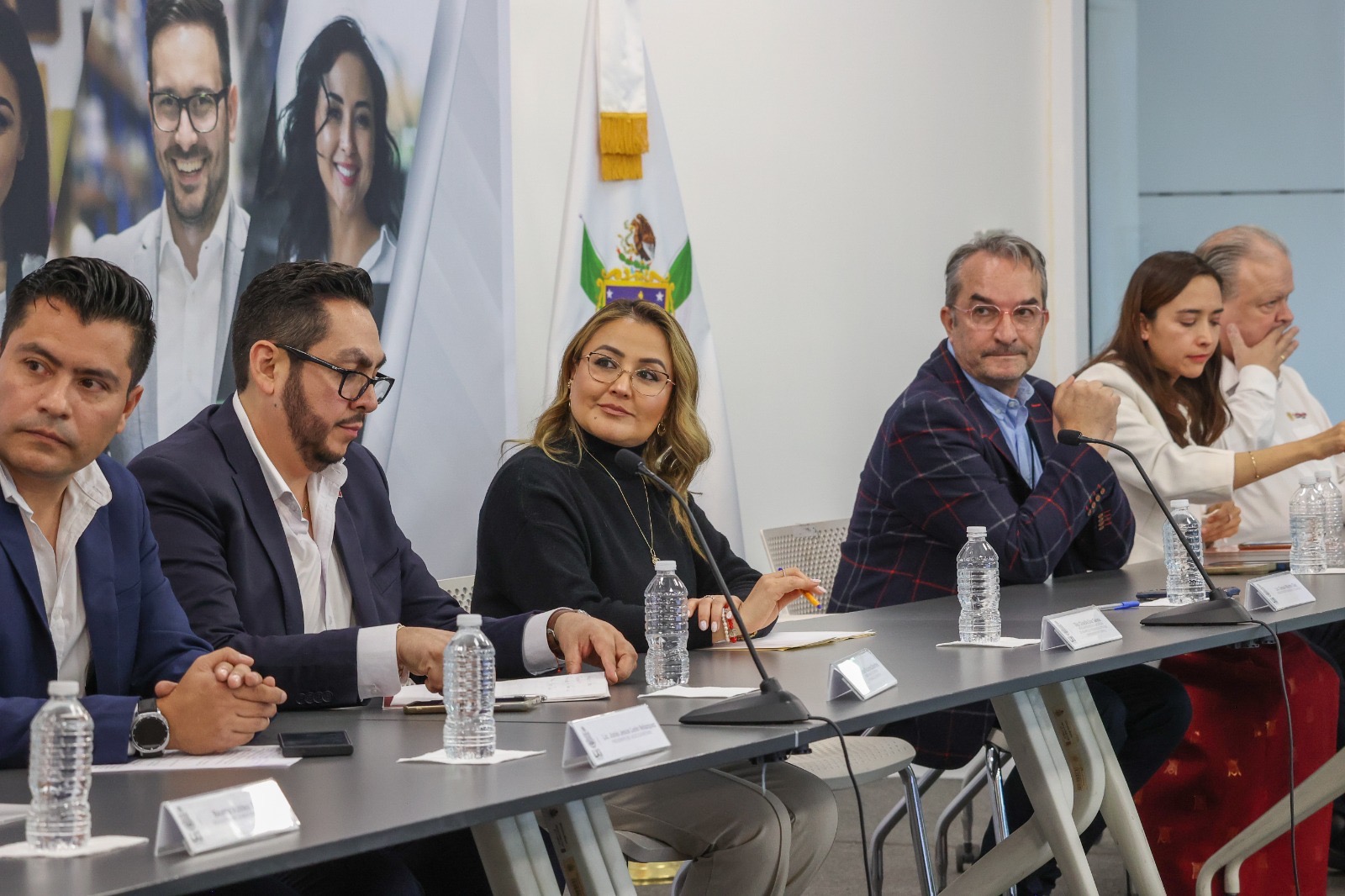 Desarrollo con Bienestar: CDG