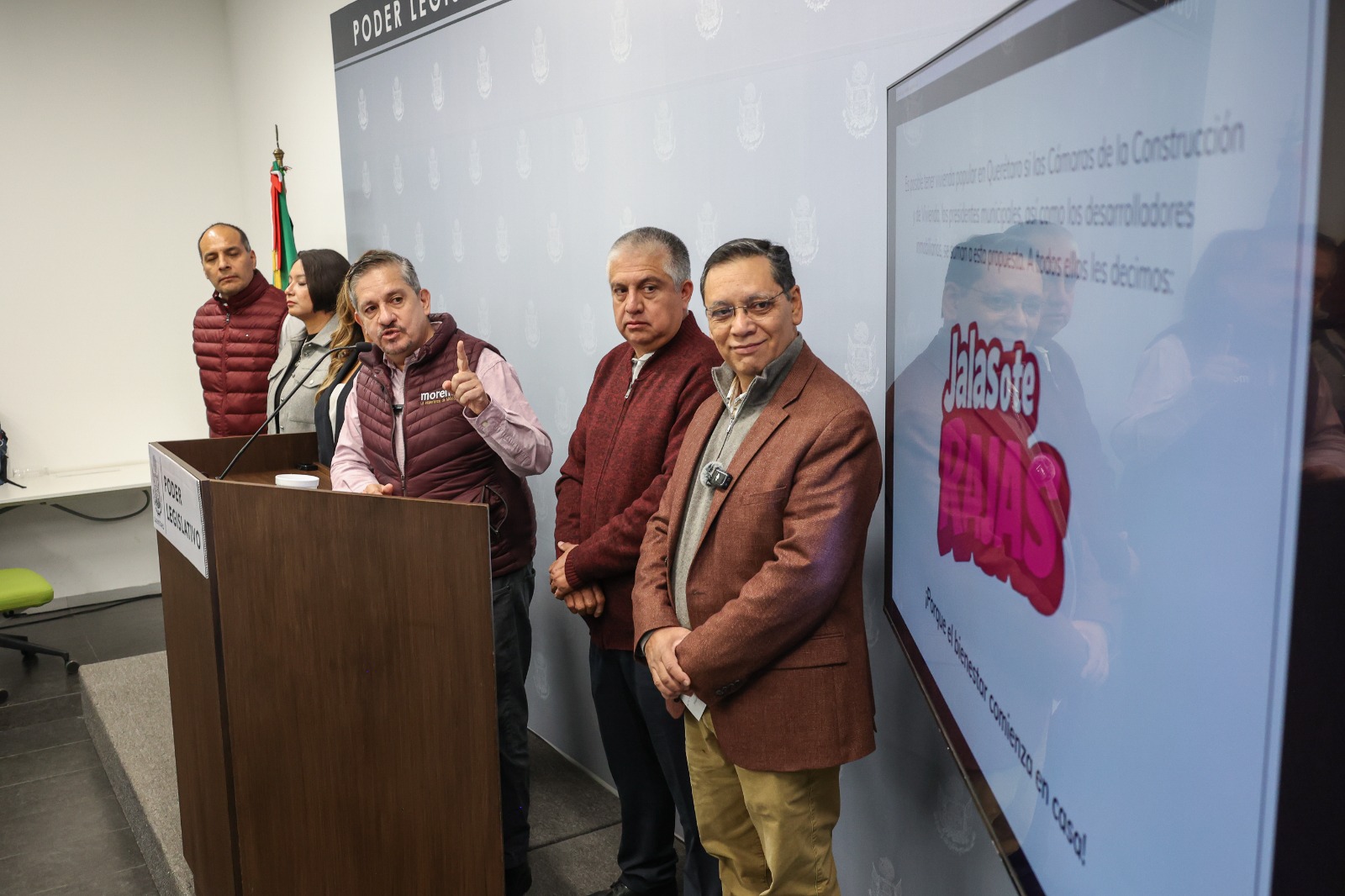 Vivienda Popular para Querétaro