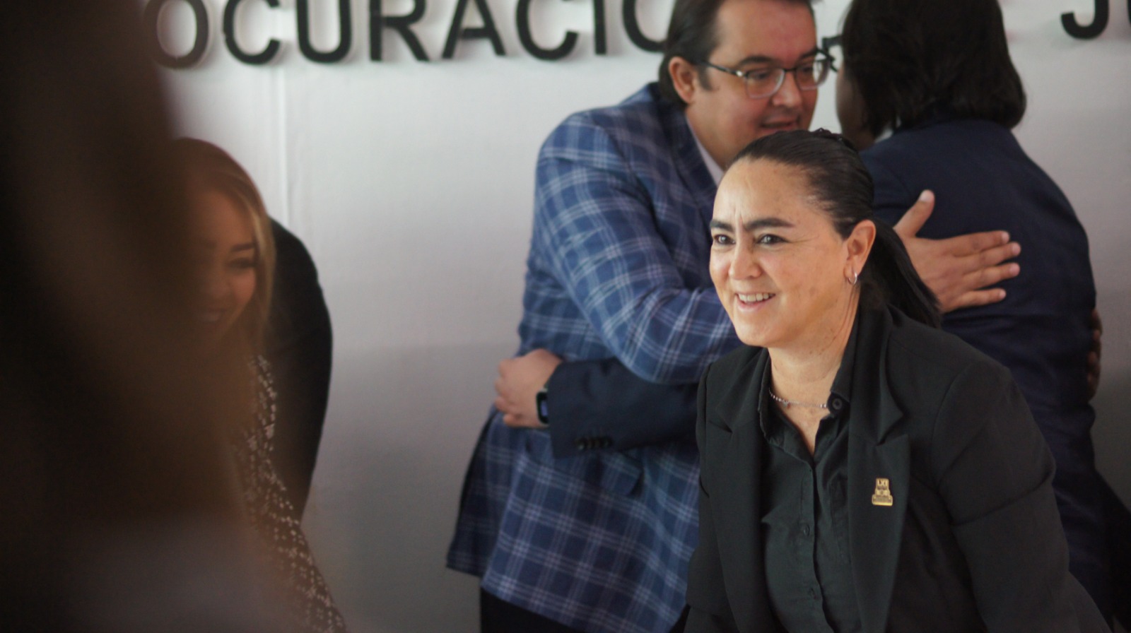 Discriminación en análisis de Sinergia: TC