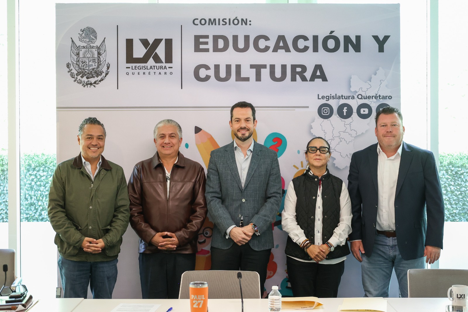 Protección estudiantes embarazadas