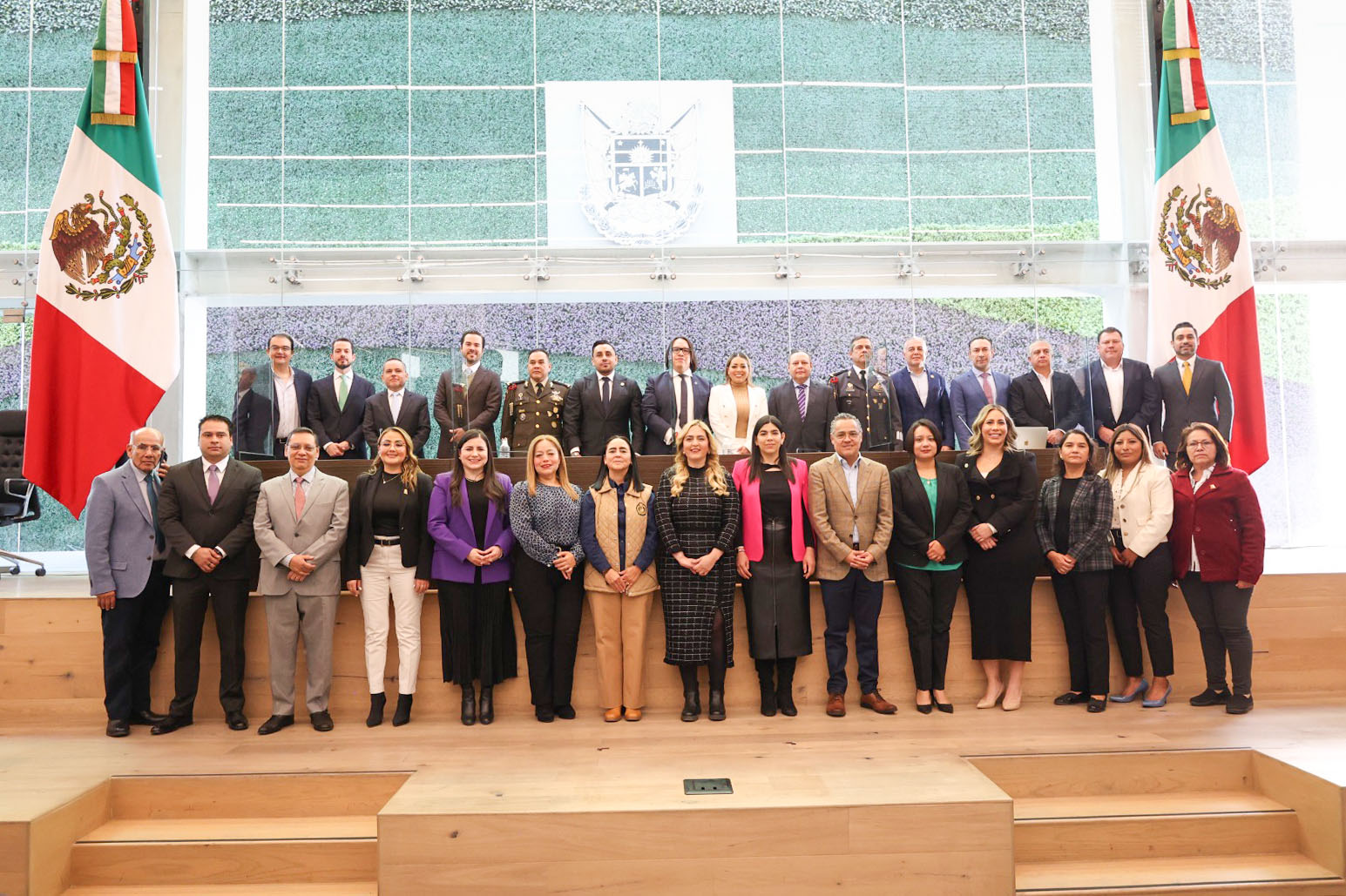 Aprueban Unidad contra extorsión