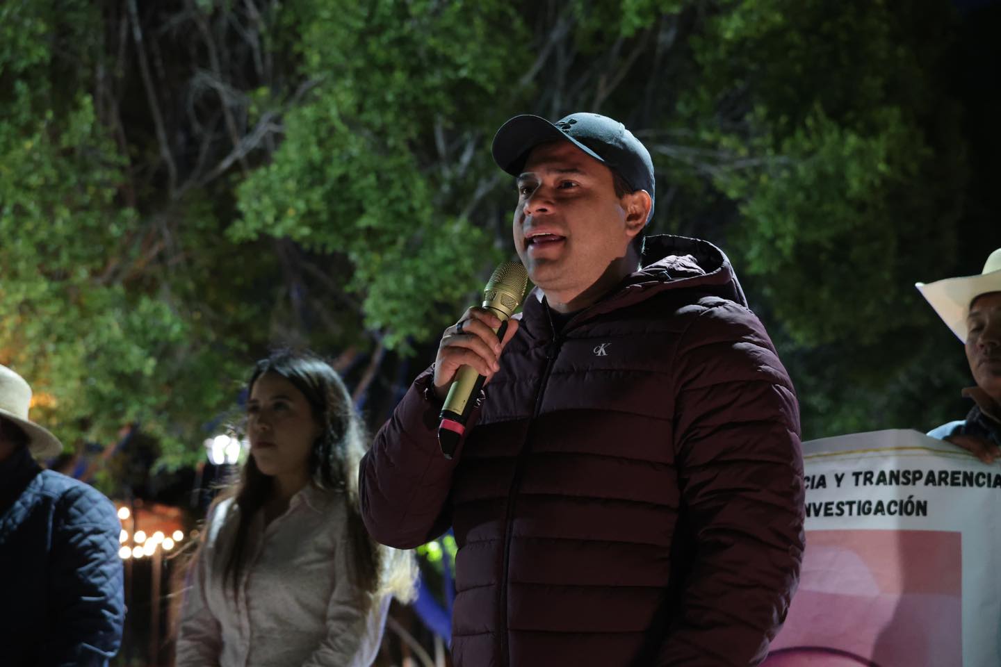 Juicio Político en Peñamiller, posible