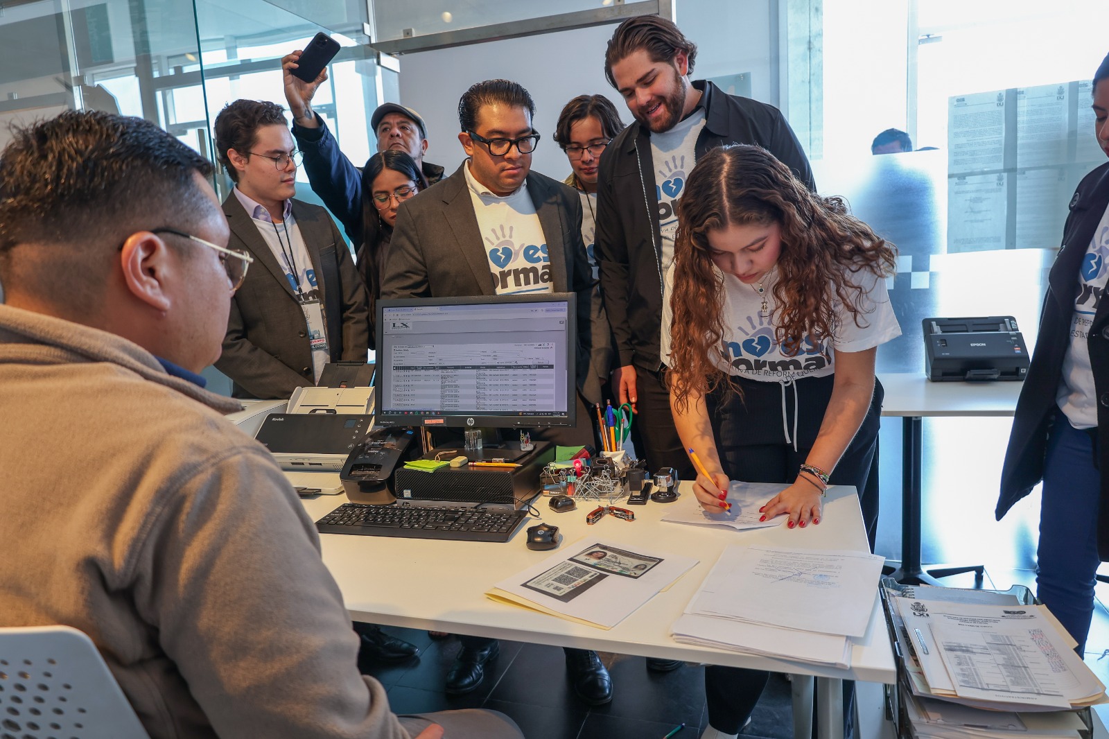 Piden Penalizar violencia en Noviazgo