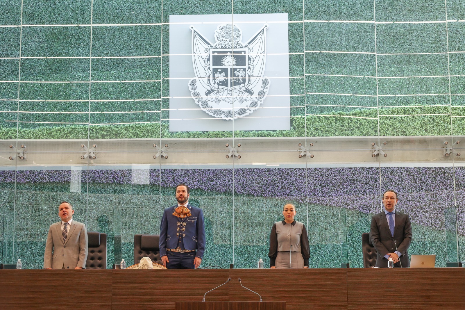 Aprueban Reforma Judicial en Pleno