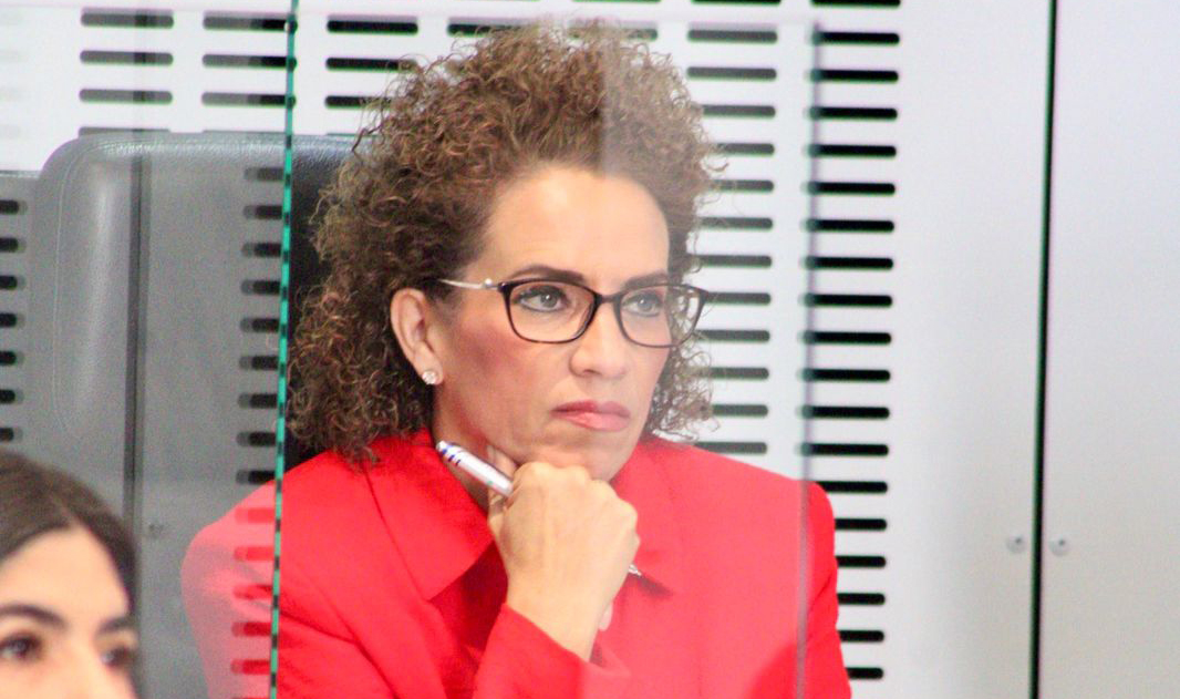 Prudencia para justicia independiente: Argaluza