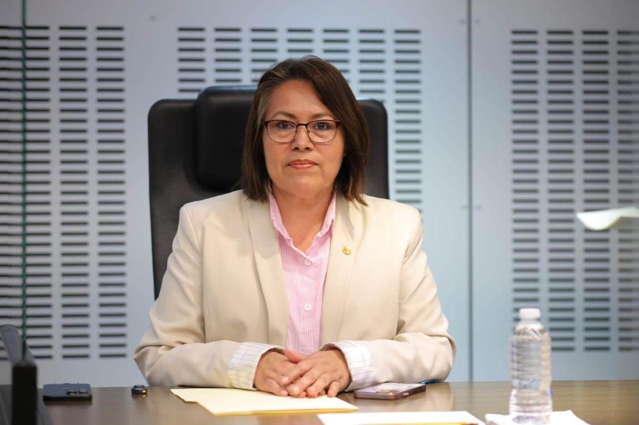 Compromiso con Derechos de la Mujer: RVM