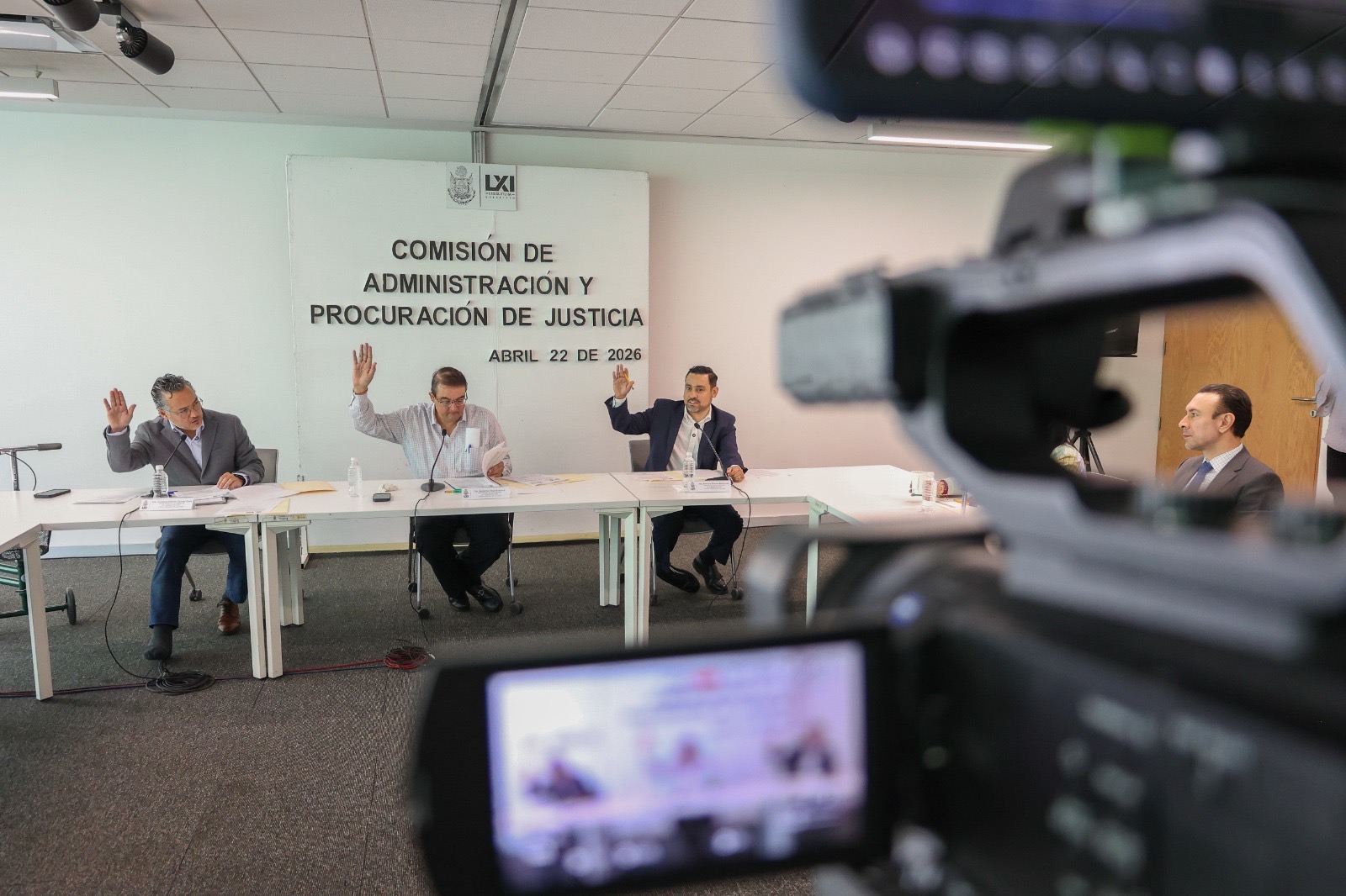 Sancionar Cohabitación Forzada