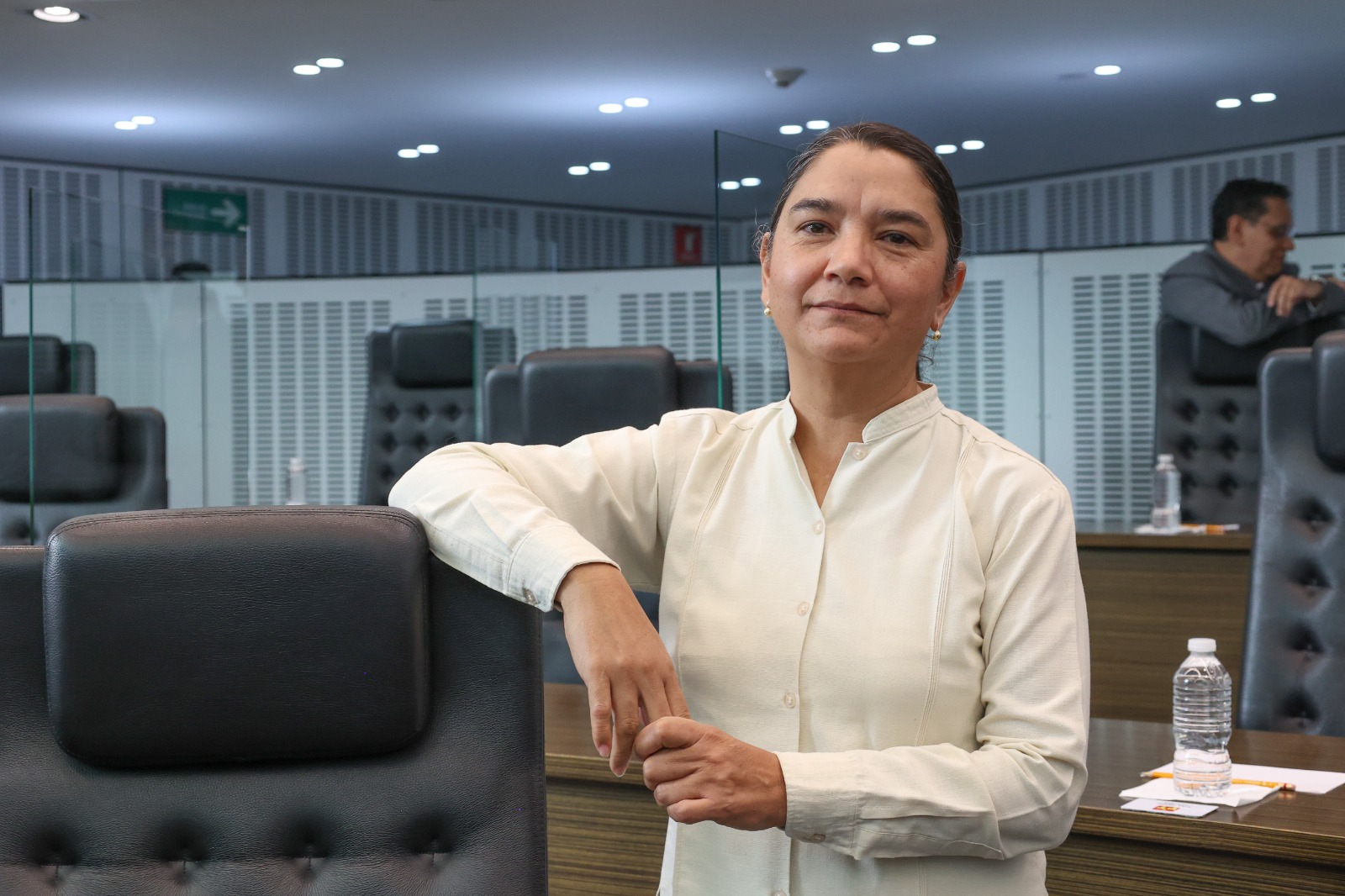 “No simular ni traicionar”: Benitez