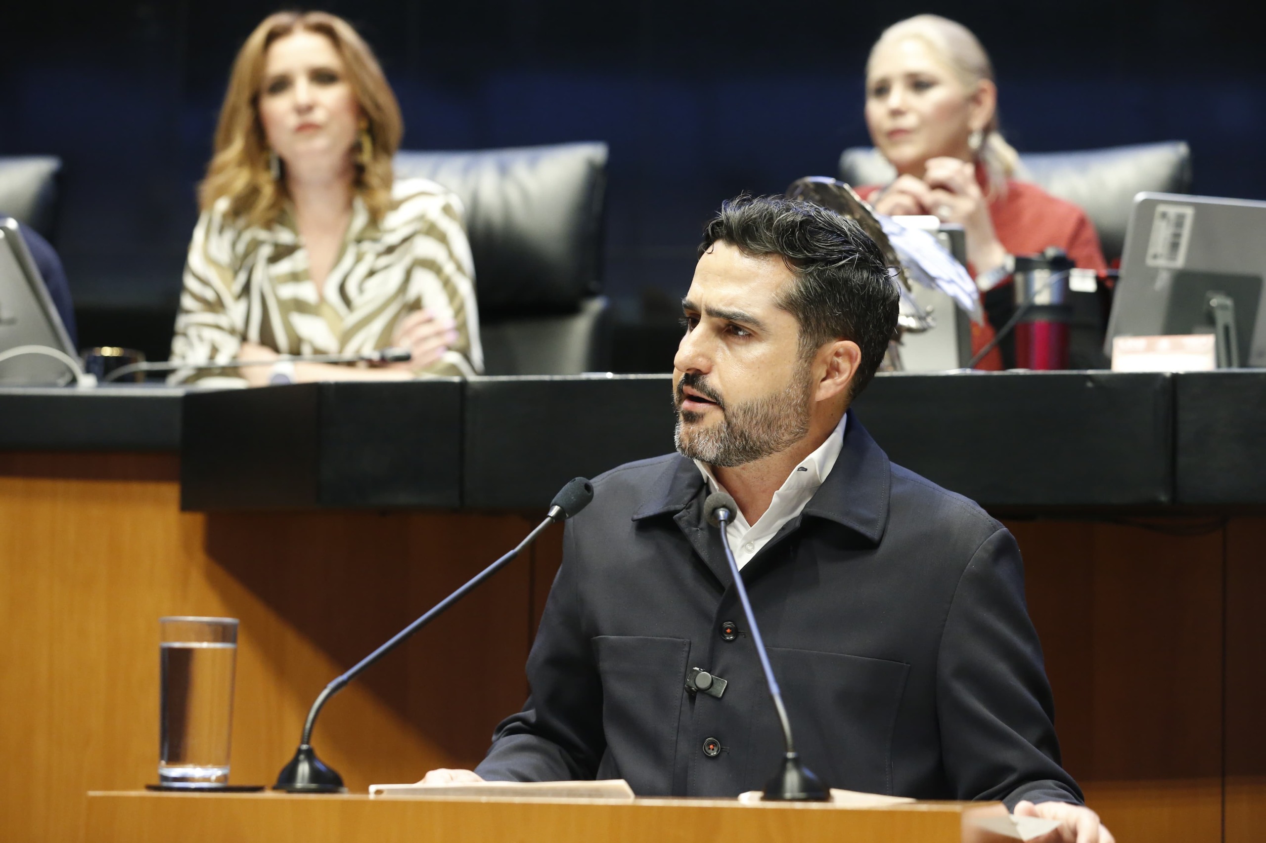 Ley de Cine, intentona para impulsar ideología: AD