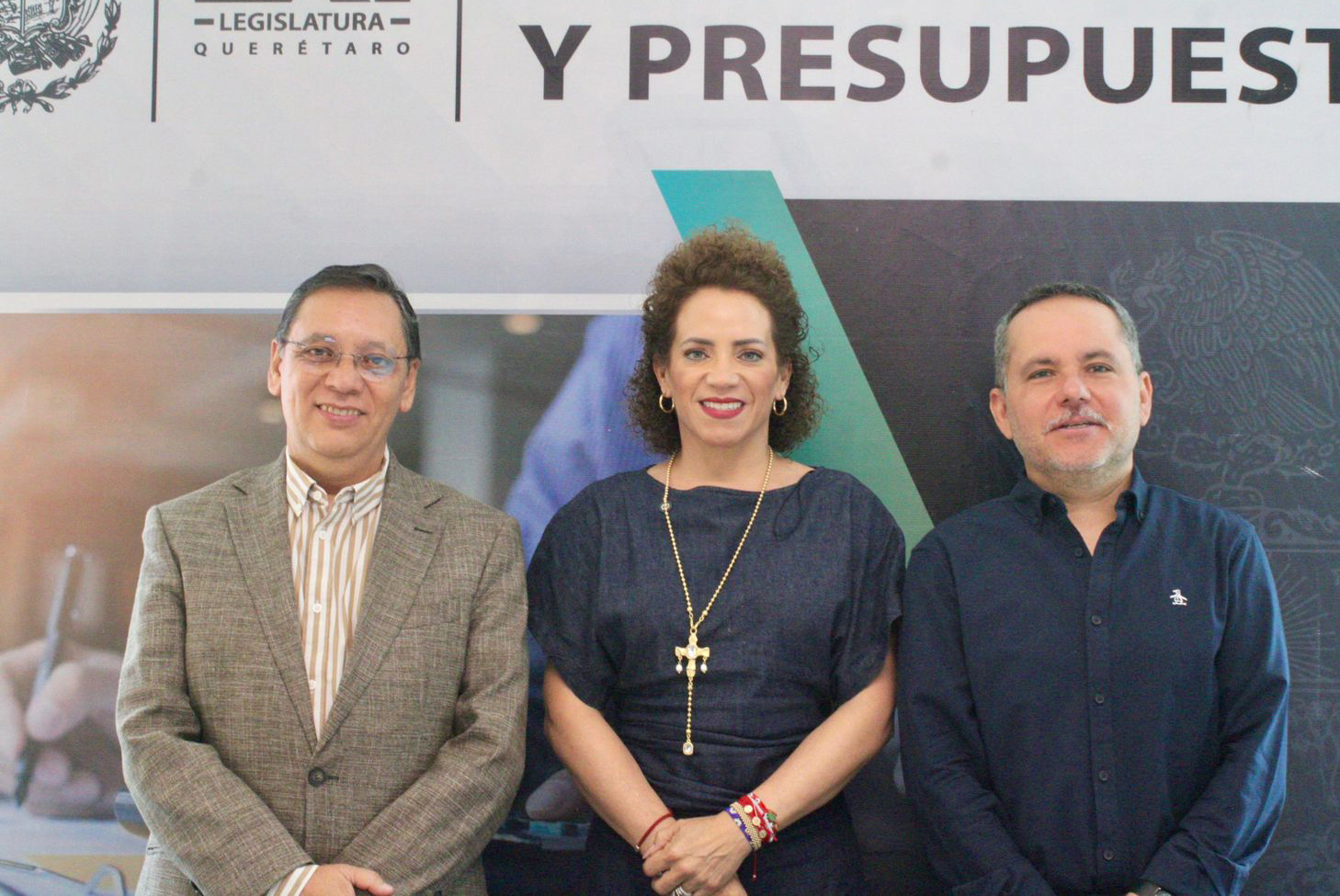 Beneficios a municipios; Adriana Meza