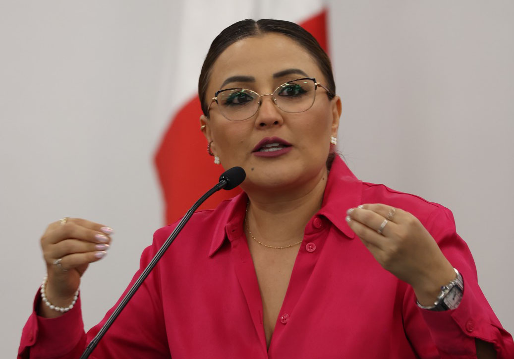 ¿Dónde queda el Presupuesto?