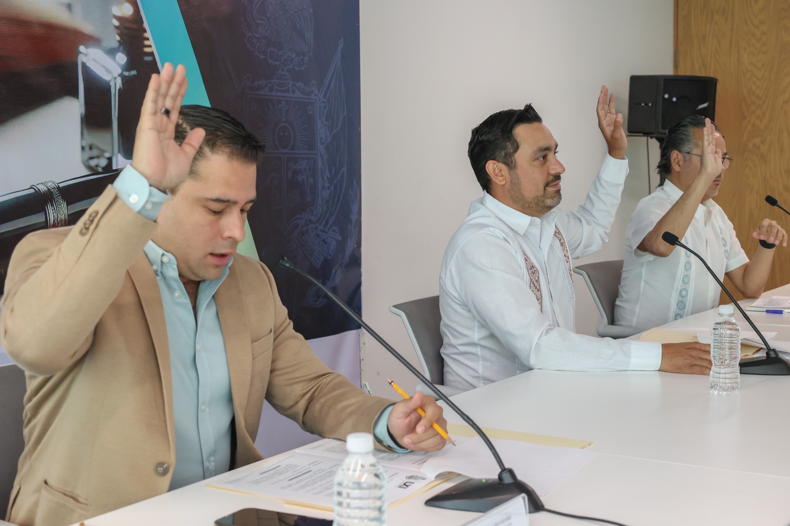 Igualdad Sustantiva en Municipios
