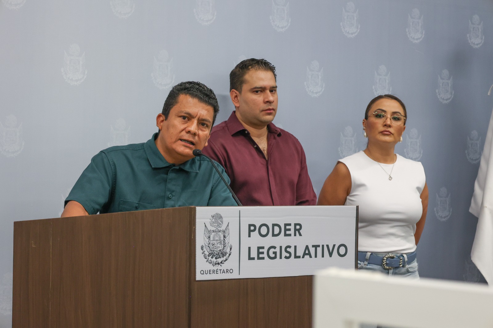 Violencia Política contra la 4T