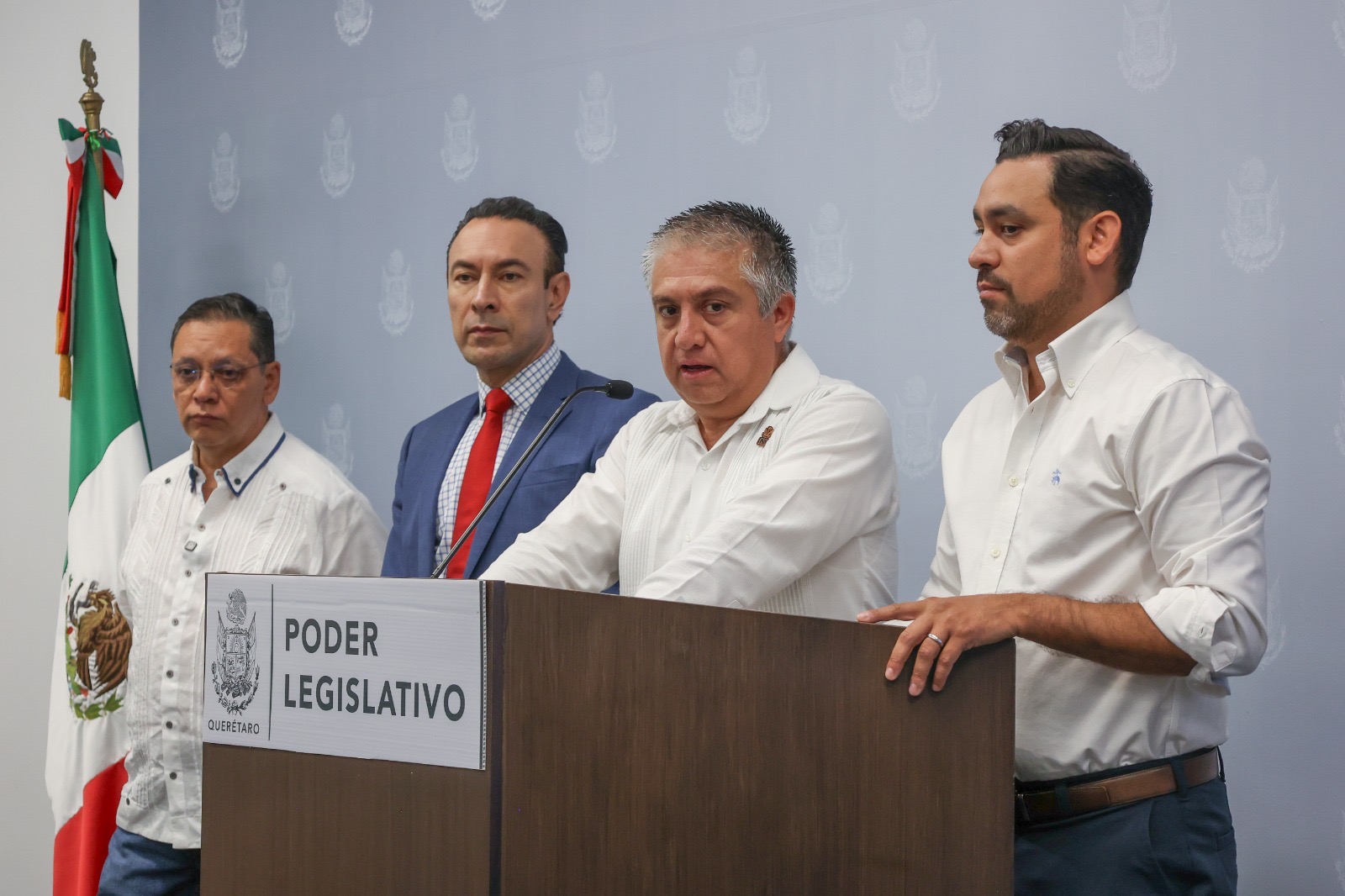 Elección de jueces, al 2028