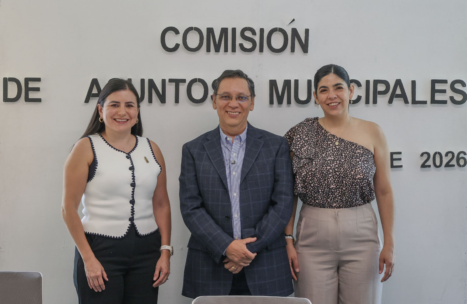 Foros para Ley Orgánica Municipal