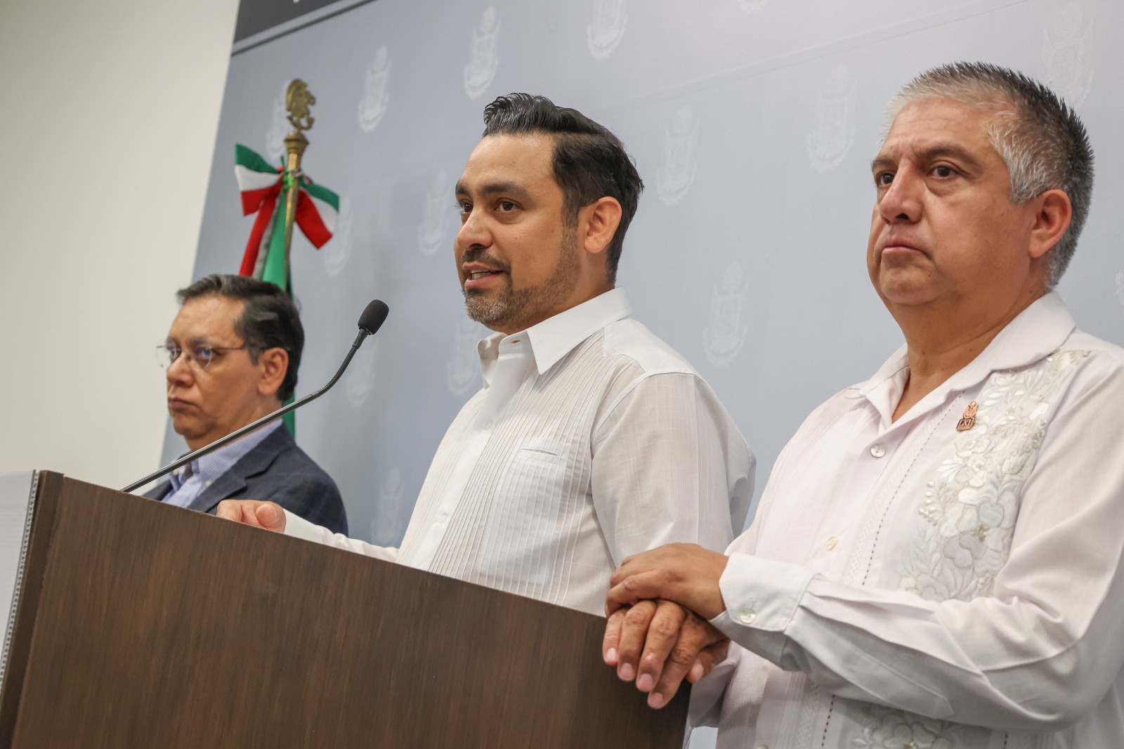 Excesos en Arrastres y Corralón