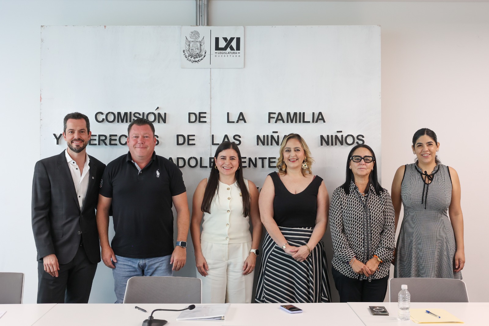 Fortalecer y salvaguardar Población Infantil