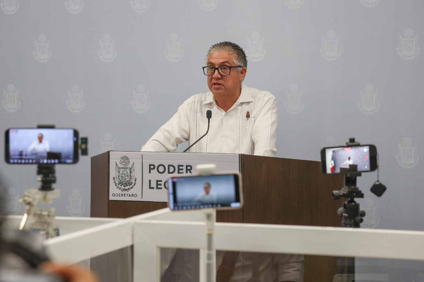 Ingresan terna para Fiscalía Anticorrupción