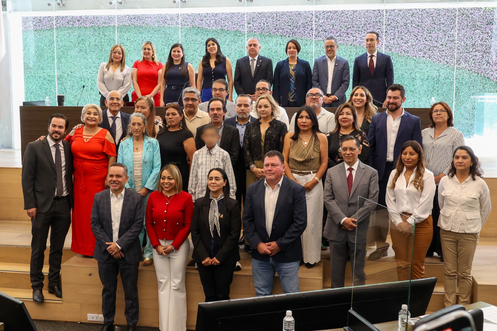 Integran Comisión de Búsqueda de Personas