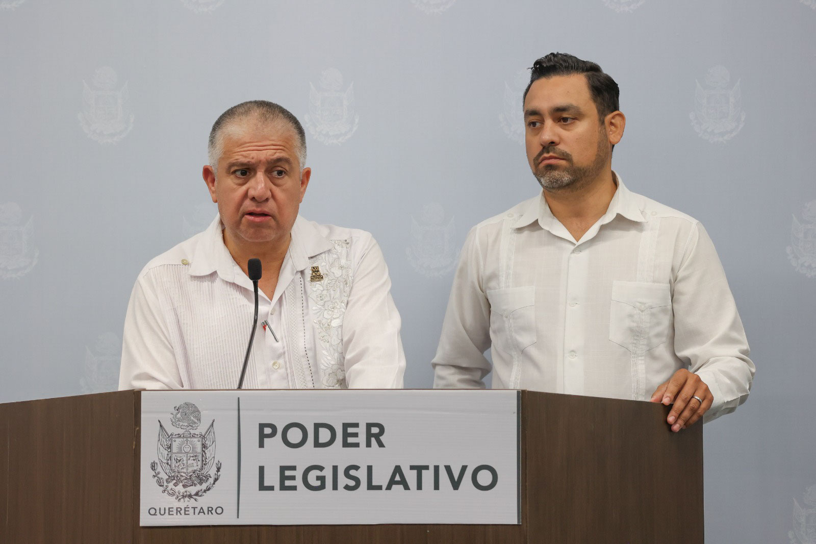 Intimidación a Directores