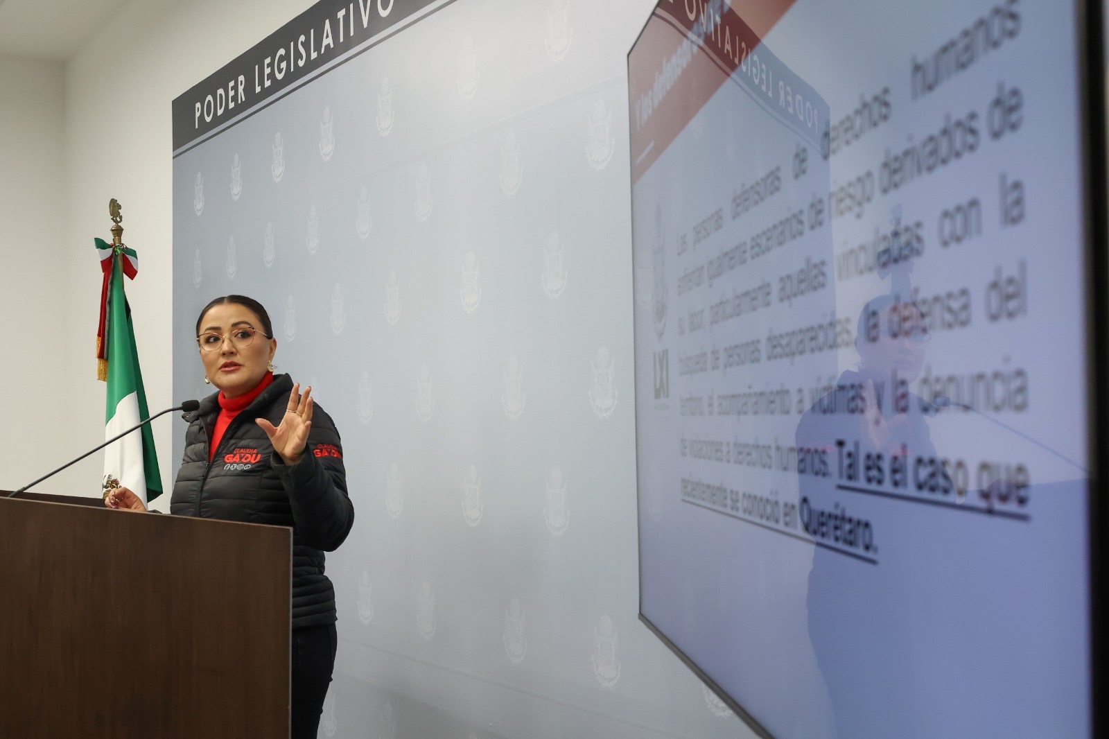 Ley de Protección a Periodistas