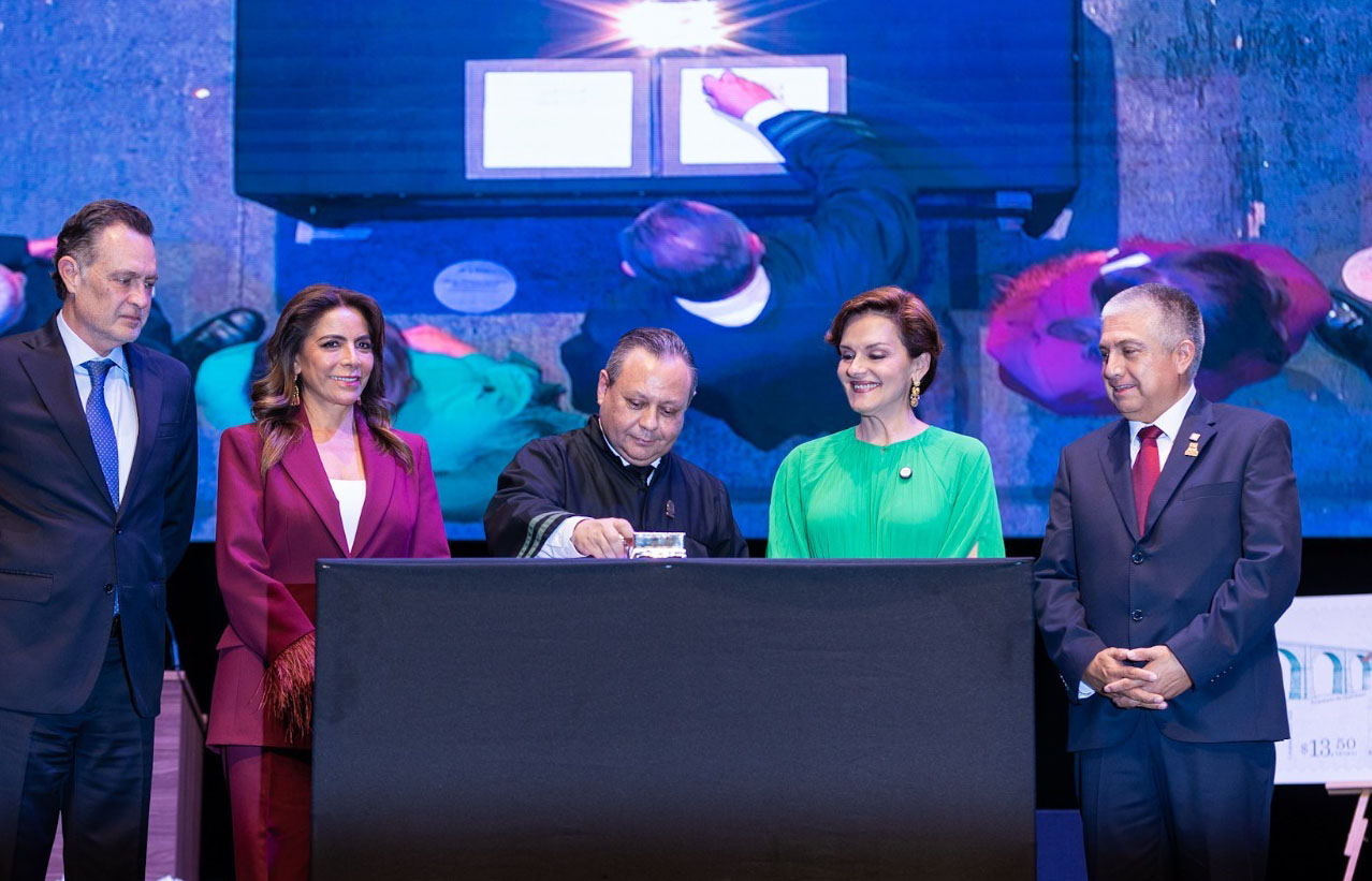 2026, año del Poder Judicial