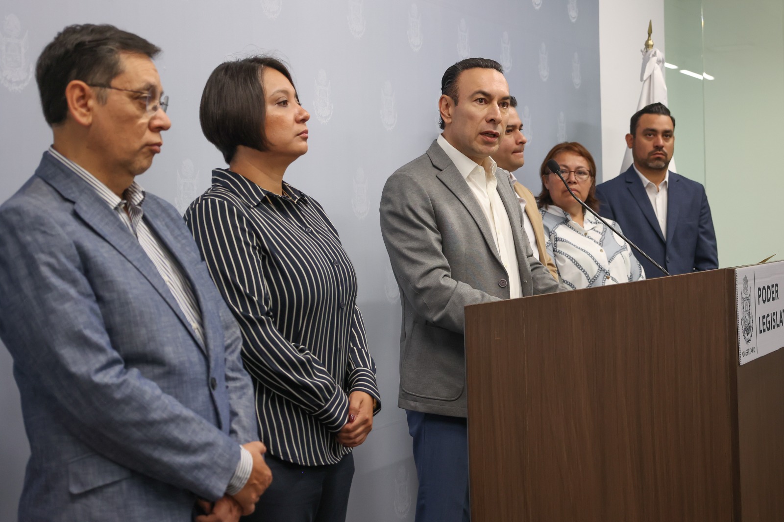 MORENA no convalida proceso de Fiscalía