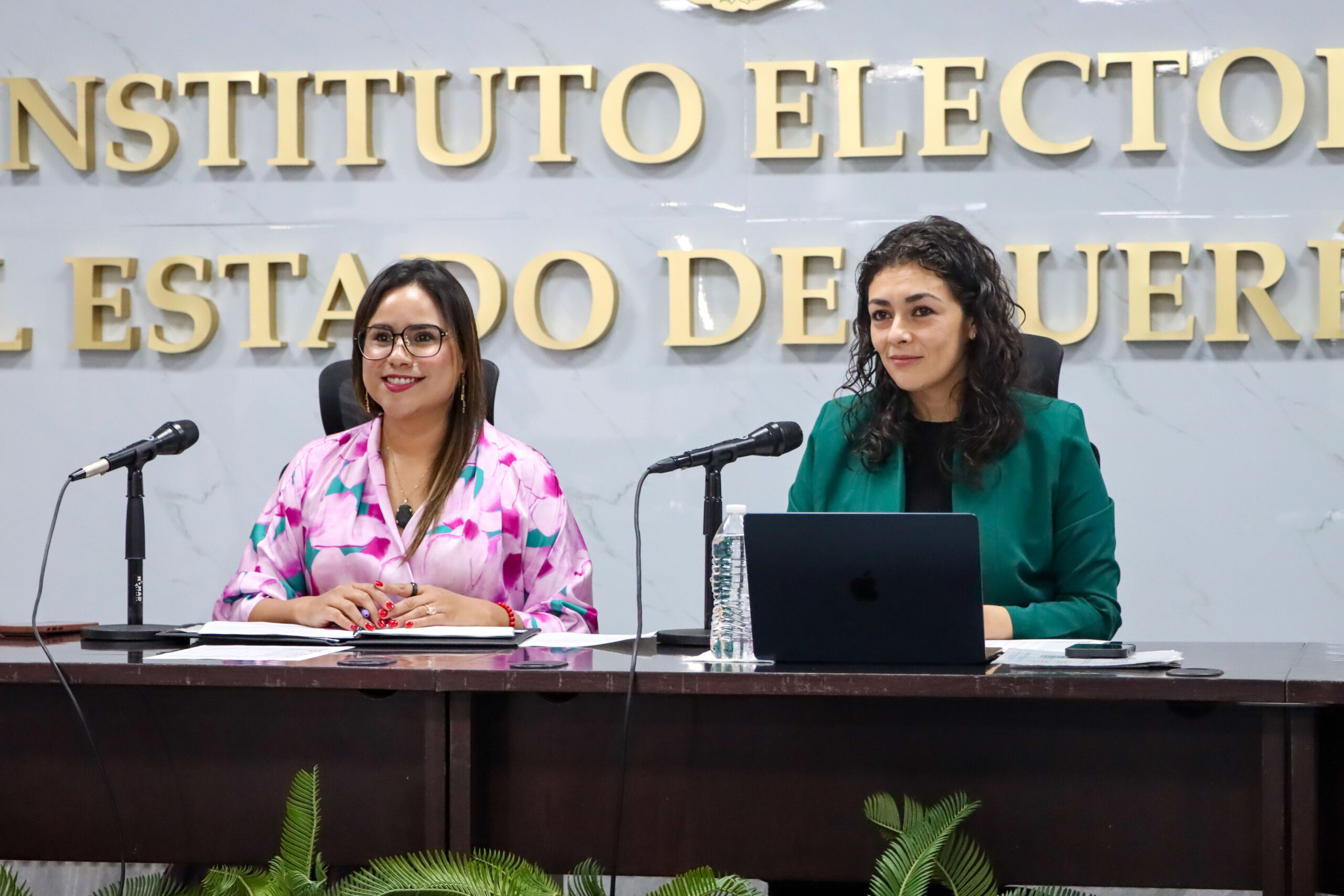 $1.5M para SomosMx y Paz