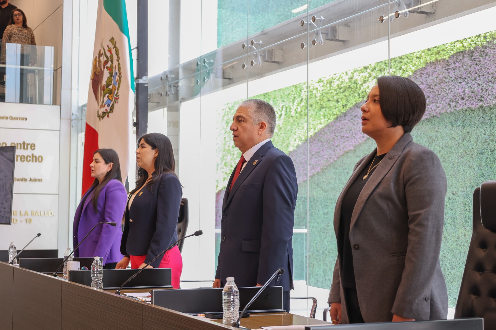 Salud e integración de Ayuntamientos