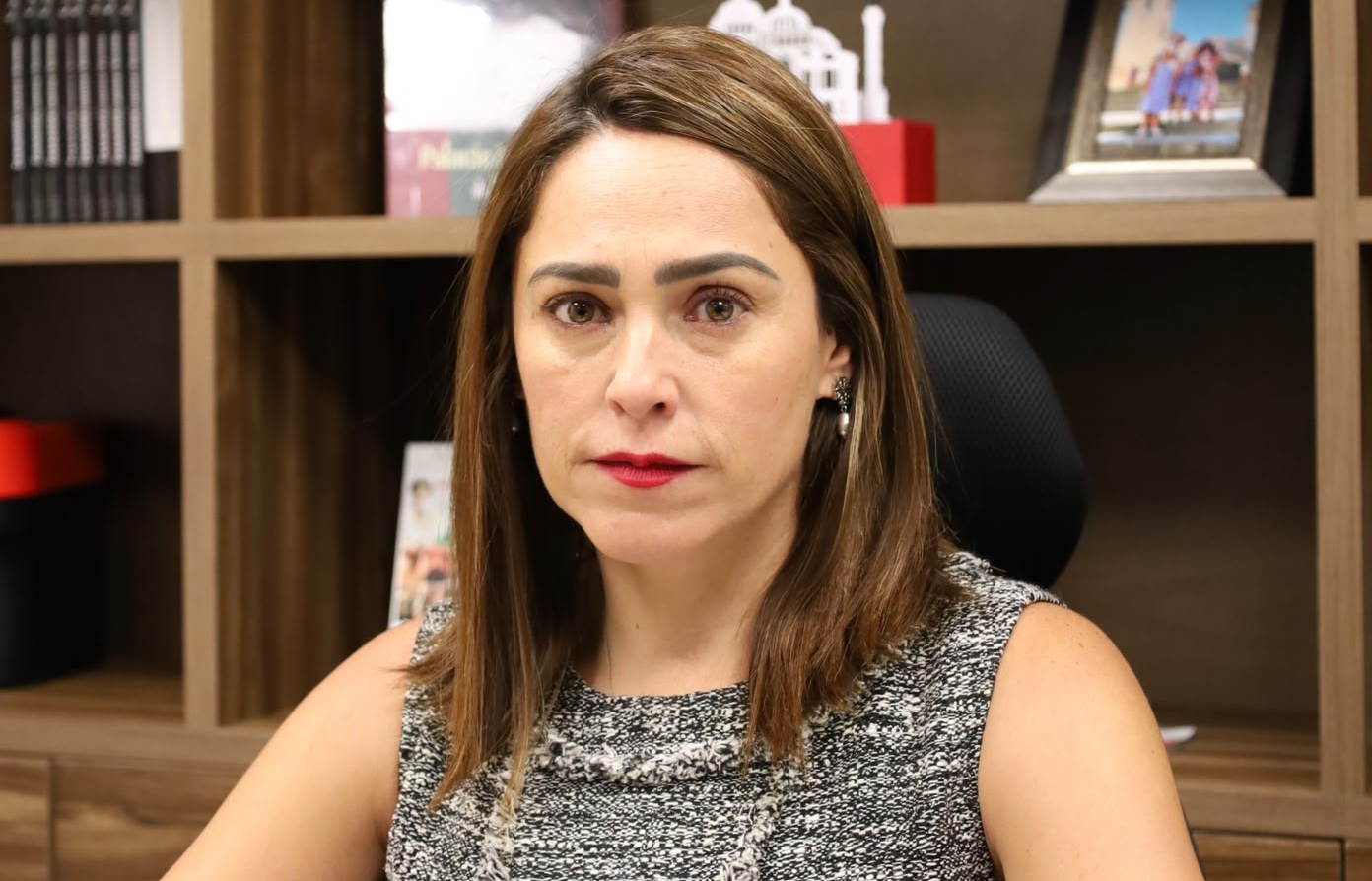Morena ha fallado en brindar seguridad