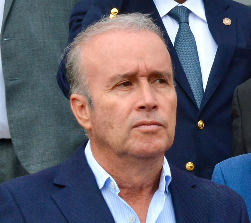 Gira del Orgullo; M Calzada