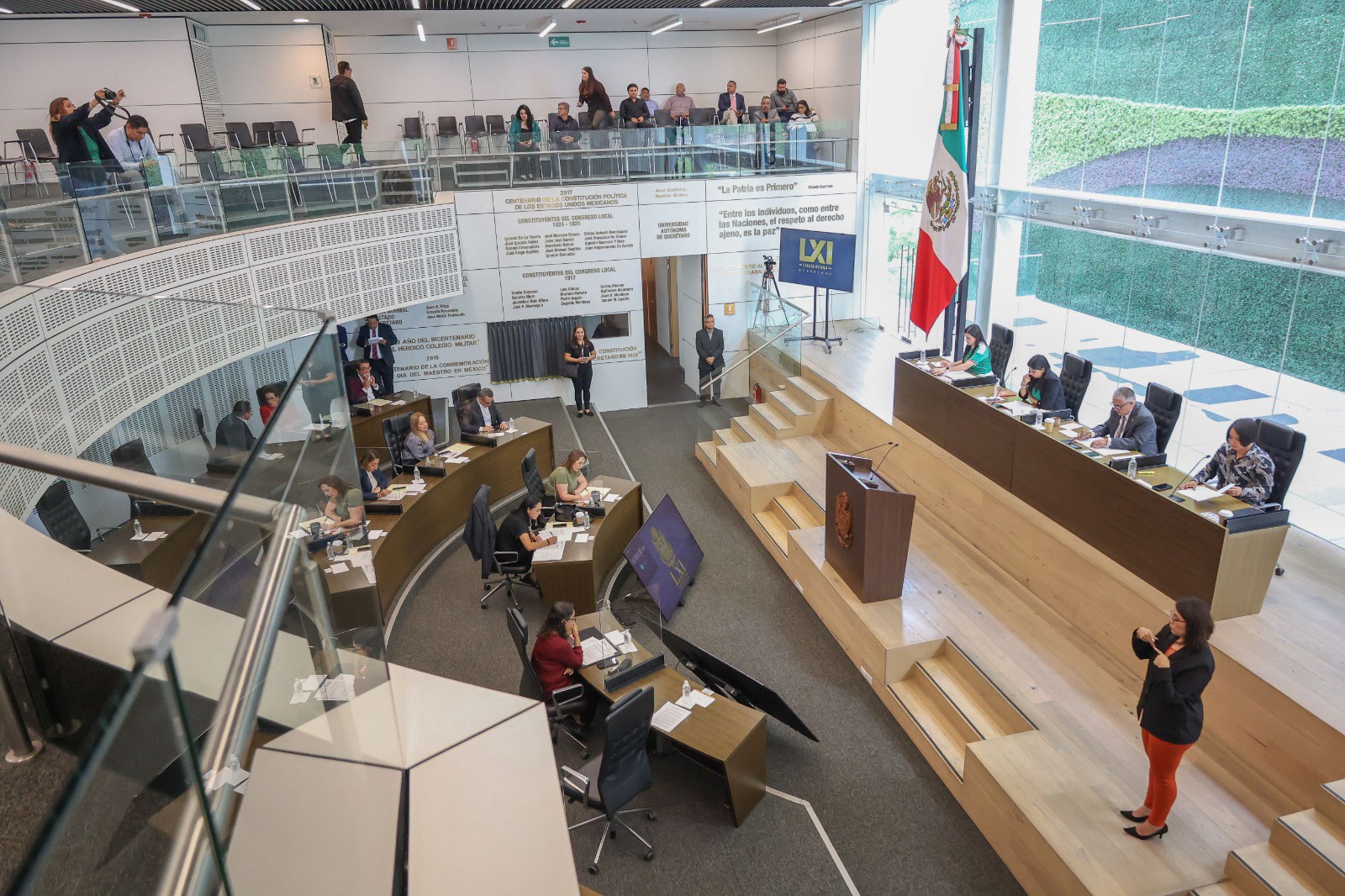 Intervencionismo causa de nulidad electoral