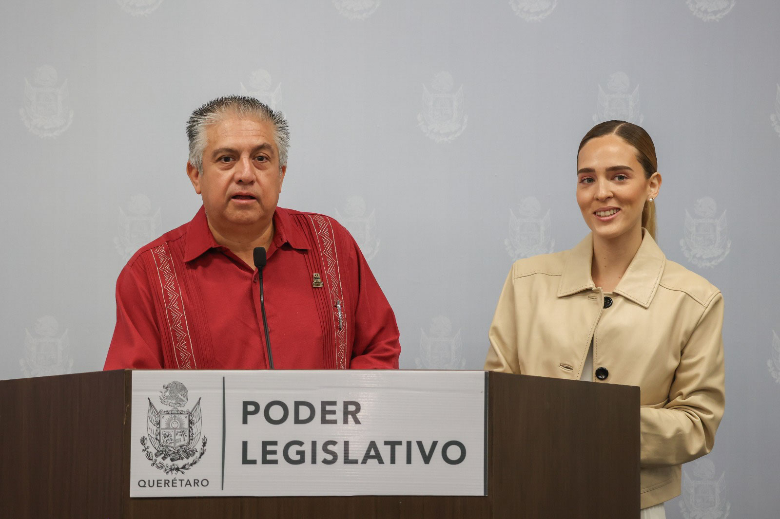 Legislatura de la Juventud