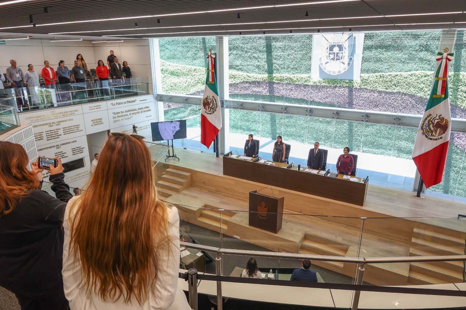 Educación, Género y Bienestar Animal