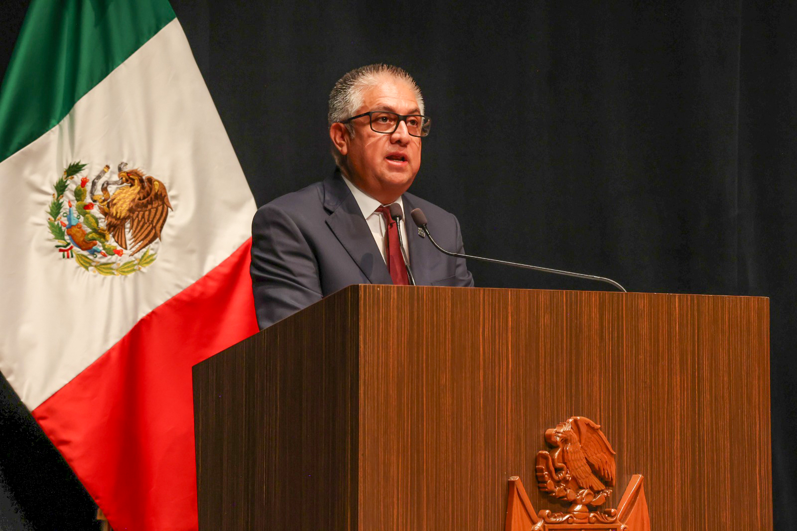 2 Informe de Actividades Legislatura