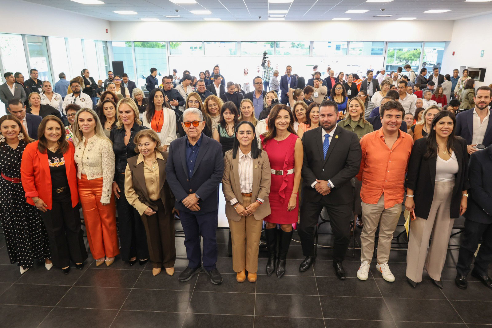 2do Informe de Teresa Calzada