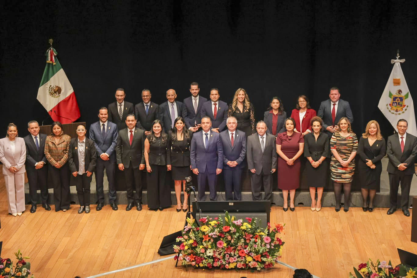 2do Informe Compromiso con la Sociedad