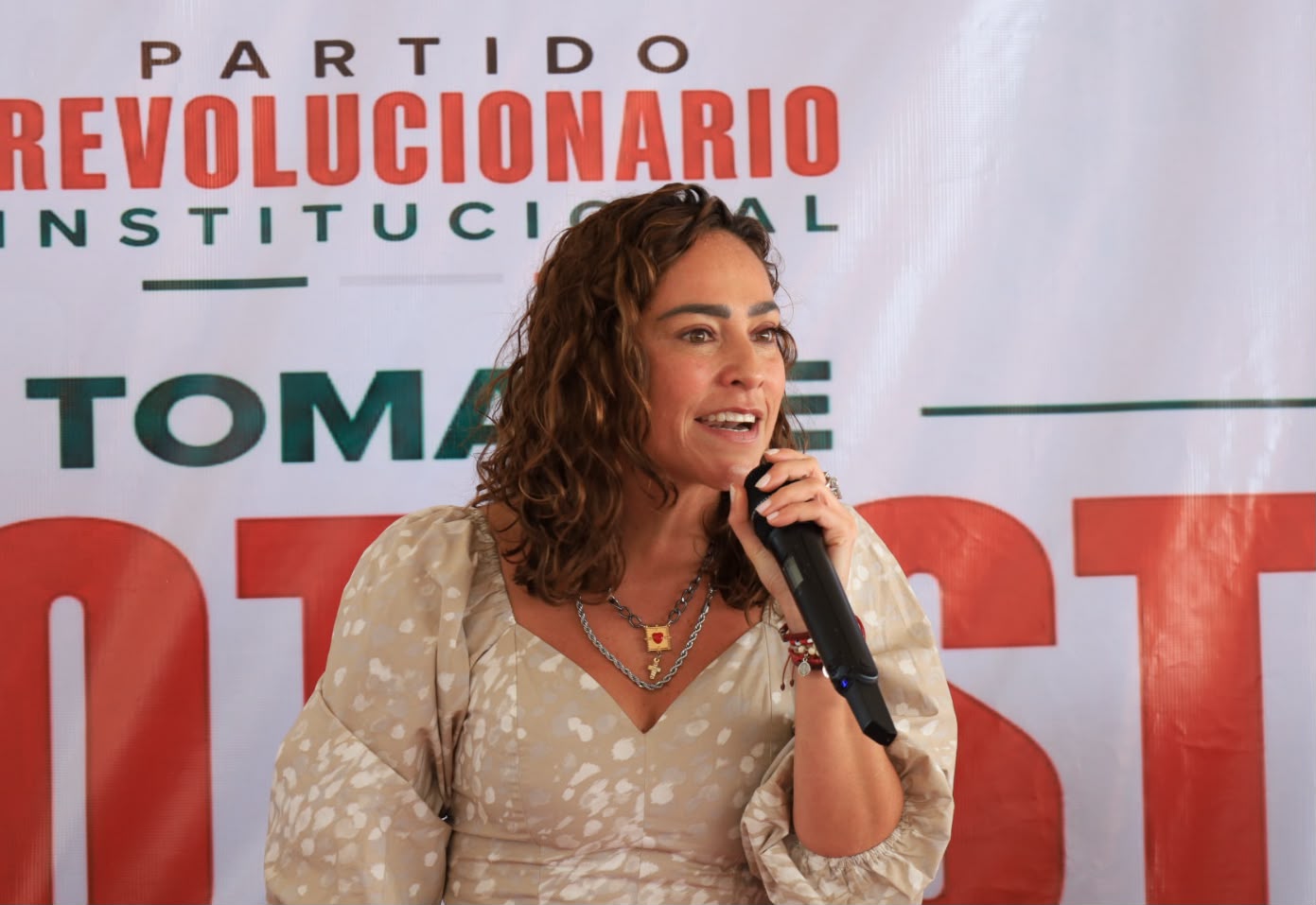 Libertad de Expresión; Abi Arredondo