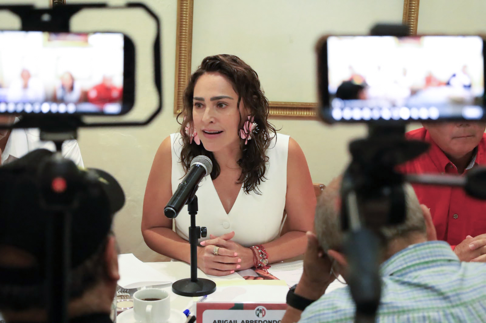 Fallos en salud para familias