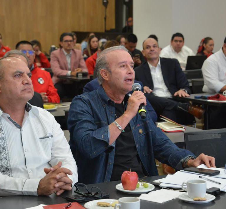 Seguridad de Familias Prioridad; M Calzada