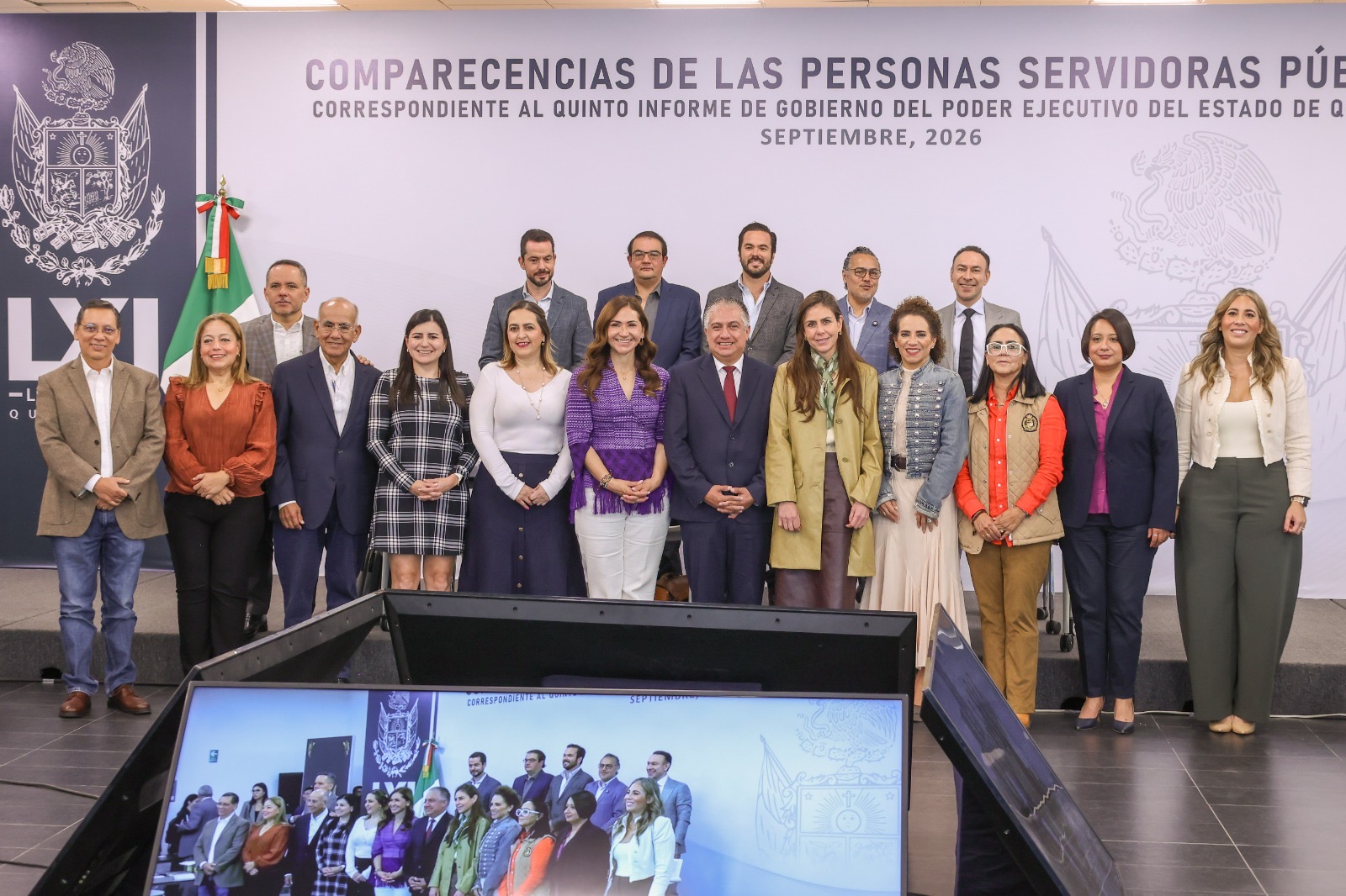 Glosa de Turismo y Mujeres