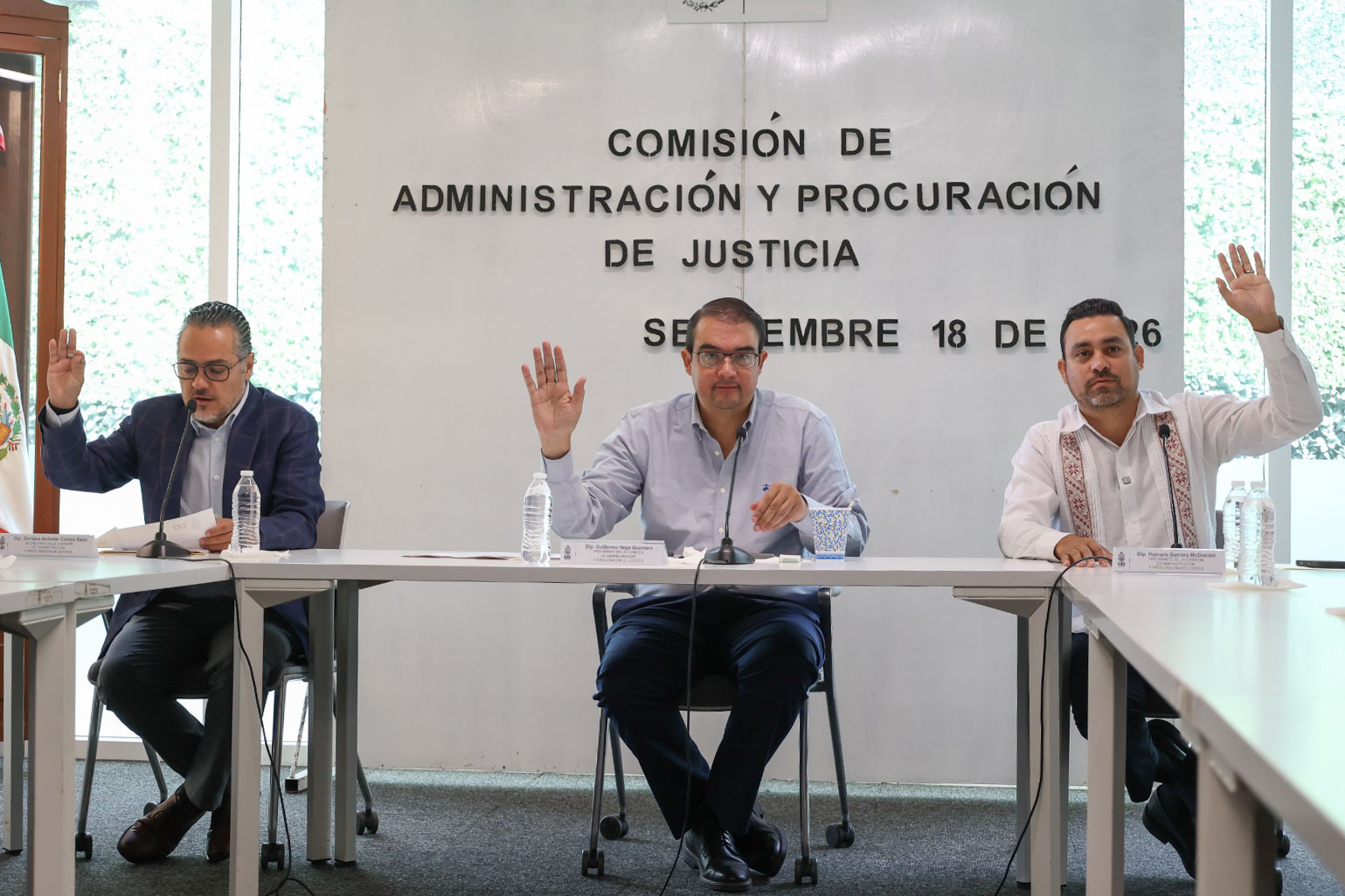 Protección de Datos Personales de Menores