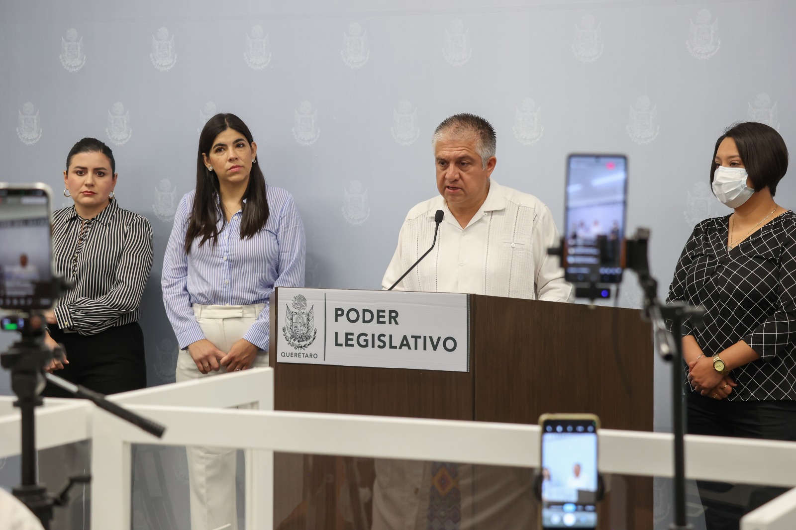 Glosa del V Informe de Kuri