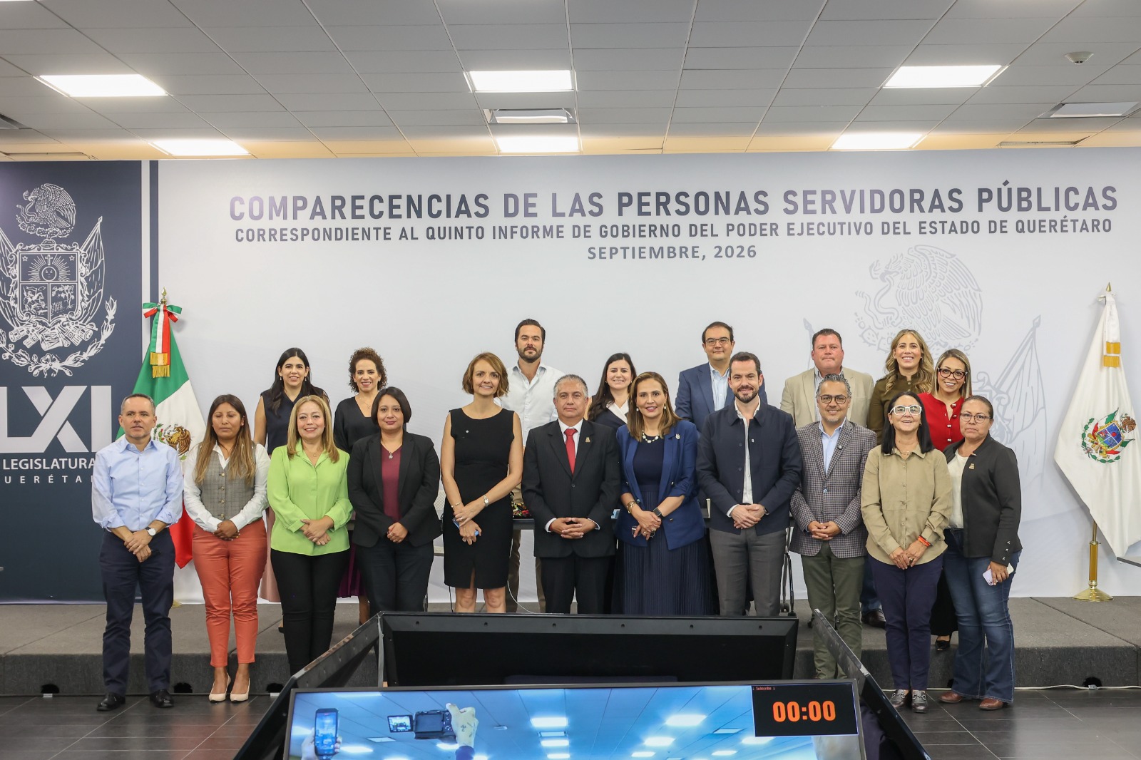 Glosa de Educación y Cultura